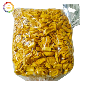 ขนุนอบกรอบรสหวาน ผลไม้แปลกใหม่ บรรจุภัณฑ์สุญญากาศ ขายส่งจำนวนมาก - Product Image 3