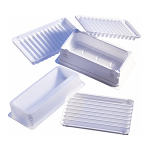Réservoirs de réactifs en plastique stérile Costar 50 ML/100 mL pour la distribution en laboratoire - Product Image 3