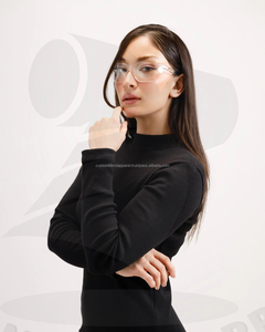 Nouvel ensemble de survêtement côtelé ultra-confortable pour femme, coupe ample, super doux, à capuche, décontracté, motif uni vintage, long, pour l'hiver - Product Image 4
