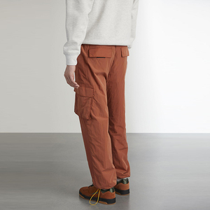 Pantalones Cargo para Hombre de Primera Calidad, Venta al Por Mayor Directa de Fábrica, Pantalones de Trabajo con Múltiples Bolsillos, Proveedor de Ropa de Trabajo - Product Image 4