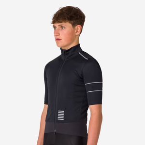 Jersey de Ciclismo Personalizado con Sublimación, Manga Corta, Transpirable, de Secado Rápido, para Bicicleta de Montaña o Carretera, Ropa Deportiva para Adultos - Product Image 4