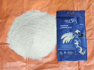 Arroz Jazmín Premium - Arroz Suave, Cremoso y Aromático - Proveedor de Arroz Vietnamita del Grupo VILACONIC (Joice) - Product Image 5