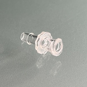 หัวฉีดพลาสติกแบบ23A044 4มม. แบบหัวฉีดขึ้นรูปตัวเมีย - Product Image 2