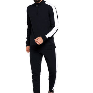 Novedad 2026: Chándales para Hombre de la Mejor Calidad, Diseño Personalizado, Transpirables y de Secado Rápido, Precio al por Mayor - Product Image 1