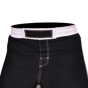 Fabricantes de Fábrica, Shorts de MMA para Hombre al por Mayor, Ropa de Entrenamiento Personalizada, Shorts de MMA de la Mejor Calidad, Shorts de MMA Cómodos - Product Image 6