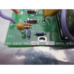 LAM ASSY, PCB, ESC PWR SPLY, DC BIAS, 110338 - Equipo y piezas de semiconductores de confianza de Trusted Global Legacy - Product Image 4