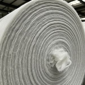 Premium quality Meltblown Nonwoven Fabric perfect for medical protection and filtration Meltblown Nonwoven Fabric at best price - Product Image 5