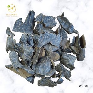 Mejora tu Vida Diaria con HUFA OUD HP-ED1, Toque Fragante de Sándalo - 100% Natural - Product Image 2