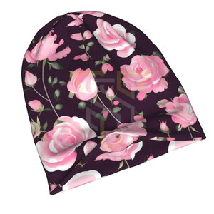 Bonnet en sublimation pour homme et femme, prix raisonnable, meilleure qualité, nouveau style, unisexe - Product Image 2