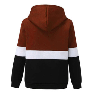 Nueva Llegada: Sudaderas con Capucha de Lona Transpirable de Alta Calidad para Mujer, con Colores Personalizados, Cordón Ajustable y Logotipo Frontal, para Invierno - Product Image 6