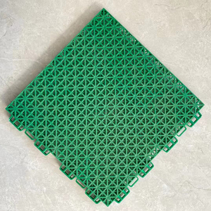 Plancher assemblé en plastique PP de haute qualité 25 mm * 25 mm - Product Image 2