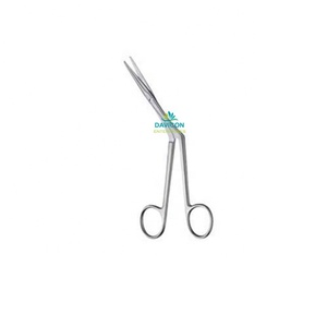 Mũi Cắt Kéo Heymann Mũi Cắt Kéo Cottle Cắt Kéo - Product Image 1