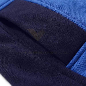 Trajes Deportivos de Alta Calidad para Hombre con MOQ Bajo, Diseño de Logotipo Personalizado, Trajes Deportivos Lisos para Hombre - Product Image 4