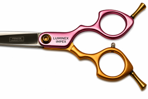Ciseaux professionnels pour toilettage des animaux, pour couper les poils des animaux, ciseaux de toilettage pour une coupe lisse et facile, professionnels - Product Image 6
