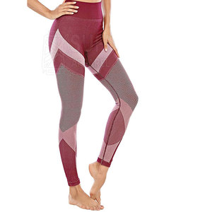 Conjunto de Yoga Ligero de Malla Transpirable con Logotipo Frontal para Entrenamiento de Yoga Caliente, Ropa Deportiva de Secado Rápido, Conjunto de 2 Piezas - Product Image 3