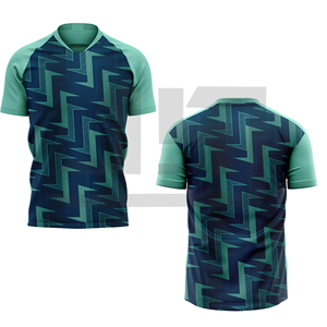 JAMEZ SPORTS Camisetas Unisex de Manga Corta con Cuello en V, 100% Algodón, Transpirables, de Secado Rápido, Antibacterianas, Cada Latido del Corazón Carga Energía - Product Image 2