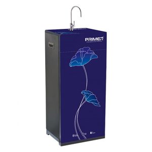 เครื่องกรองน้ำระบบ Reverse Osmosis ยี่ห้อ PRIMER Technology รุ่น RO Electric Water Purifier สำหรับใช้ในครัวเรือนและโรงแรม PRS-PLUS02 สินค้าขายดี - Product Image 4