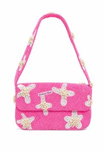 Bolsos de Cuentas Hechos a Mano al por Mayor, Bolso de Hombro Moderno para Mujer, Fabricante - Product Image 4