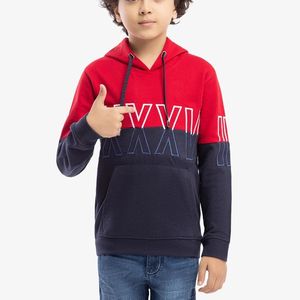 Sudaderas con Capucha Estampadas para Niños, Sudadera con Capucha Personalizada para Niños, Ropa Casual Urbana para Uso Diario - Product Image 6