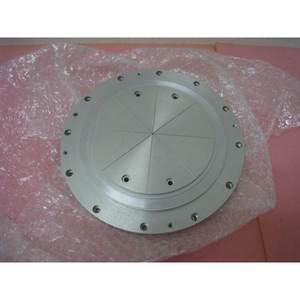 AMAT 0020-31709, หัวจับแบบแท่นขนาด 150 มม. ชนิดออกไซด์ - อุปกรณ์และอะไหล่เซมิคอนดักเตอร์ระดับโลกที่เชื่อถือได้ - Product Image 2