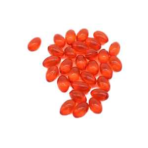 Capsules de Krill Naturel de Haute Qualité OEM/ODM, 500mg, Oméga 3 EPA <span class=keywords><strong>DHA</strong></span>, Supplément Adulte Sans OGM, 60 Comprimés - Product Image 1