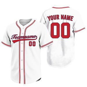 Competition Wear Athletic Baseball <b>Top</b> Jersey Sports <b>Mesh</b> Urban Sports Style Custom Chest Logo High Durability Print - Product Image 4