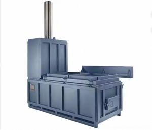 ระบบเผาศพสัตว์ เทคโนโลยีห้องเผาคู่ ความจุสูง เครื่องกำจัดซากสัตว์สแตนเลส ปล่อยควันน้อย 15 - Product Image 4