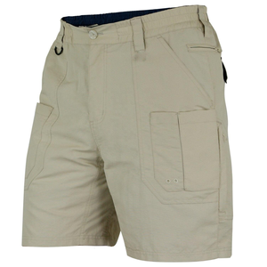 Pantalones Cortos de Pesca Premium para Hombre, de Secado Rápido, Tela de Nailon y Elastano, Ligeros y Transpirables, para Pesca al Aire Libre, Mercado de EE. UU. y Europa - Product Image 6