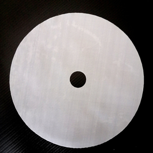 Disque filtrant en tissu maillé en nylon pour filtre à eau - Product Image 6