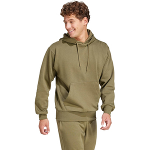 Sweat à capuche d'hiver tendance et de haute qualité pour homme avec impression numérique, coupe classique, 100 % coton molletonné - Product Image 2