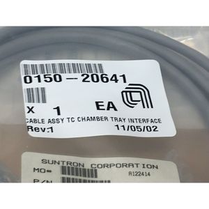 AMAT 0242-07002 KIT, ETCH SUPER E CH. A - Équipements et pièces semi-conductrices de renommée mondiale et de confiance chez - Product Image 4