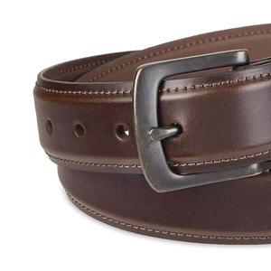 Venta Directa de Fábrica, Cinturones de Cuero, Accesorios de Vestimenta, Cinturones de Cuero al por Mayor, Cinturones de Cuero para Hombre - Product Image 2