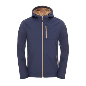 Custom <b>Mens</b> Lightweight Softshell <b>Jacket</b> Warm Fleece Lined Windbreaker Waterproof <b>Soft</b> <b>Shell</b> for <b>Mens</b> Outdoor Hiking - Product Image 4