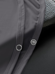 Calzoncillos Bóxer para Hombre, Sexys, Suaves, Cómodos y Transpirables, Tejidos en 100% Algodón, con Logotipo Personalizado OEM, Antibacterianos - Product Image 6