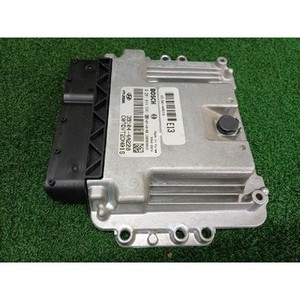 ชุดควบคุมเครื่องยนต์ H-1 II Cargo II Travel ปี 2008-2015 มือสอง ของแท้ OEM 391044A220 - Product Image 3
