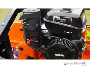 Aserradero de Rieles Mizer LX250 - Product Image 2