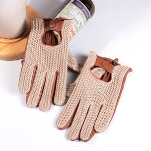 Guantes de Motocicleta Personalizados con Sublimación, Equipo de Conducción al Por Mayor, Guantes de Motocicleta de Alta Calidad con Paquete Técnico Personalizado - Product Image 3