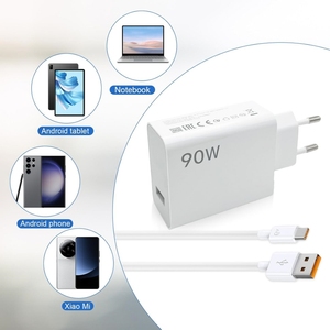 <span class=keywords><strong>Cargador</strong></span> Rápido <span class=keywords><strong>de</strong></span> 90W con Cable USB C para <span class=keywords><strong>Xiaomi</strong></span> <span class=keywords><strong>Redmi</strong></span> <span class=keywords><strong>Note</strong></span> 14 Pro 5G, para <span class=keywords><strong>Xiaomi</strong></span> Poco X7 M7 Pro M6 Pad <span class=keywords><strong>7</strong></span> 6 5, Adaptador <span class=keywords><strong>de</strong></span> Carga Rápida - Product Image 6