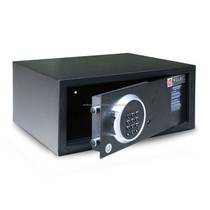 Portable Coffre-fort WELKO HS42T LED - Product Image 2