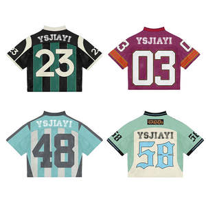 Ensemble T-shirt et short d'été pour homme avec logo personnalisé, vente en gros, survêtement court pour homme, ensemble T-shirt 100 % coton et short en maille, vêtements pour homme - Product Image 1