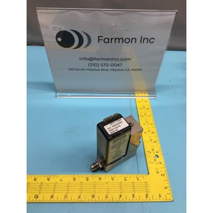 Contrôleur de débit massique UFC-1100A, MFC, Ar, 3 - Équipements et pièces semi-conducteurs d'occasion fiables à l'échelle mondiale chez - Product Image 2