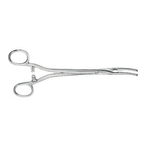 Pinzas Arteriales Mikulicz A-1 VERITAS de 20 cm de la Mejor Calidad, Instrumentos Quirúrgicos Manuales de Acero Inoxidable Reutilizables - Product Image 3