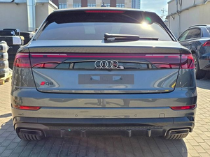 Audi Q8 3.0 TFSI V6 55 Noir 2026 Très Propre à Vendre - Product Image 4