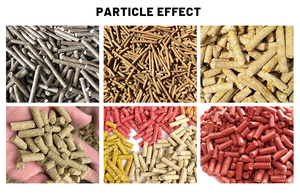 Năng suất cao động vật PELLET sản xuất máy gia cầm thức ăn chế biến - Product Image 6