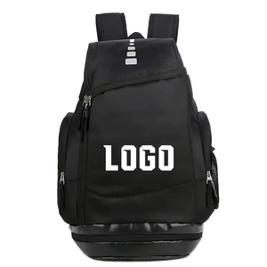 Sac à dos de sport personnalisé très vendu avec compartiment pour ballon, sac de sport pour tous les sports, gym, basketball, football, volley-ball - Product Image 1
