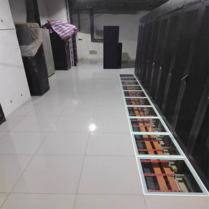 Sàn truy cập chống tĩnh điện cho trung tâm dữ liệu với kết thúc HPL - Product Image 3