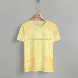 เสื้อยืดสตรีทแวร์สำหรับผู้ชาย280 GSM รุ่นเฮฟวีเวตผ้าถักให้ความพอดีกับแสงแดดจางหายไปปรับแต่งได้ - Product Image 1