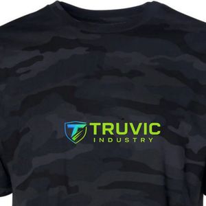 Camiseta de Algodón de Manga Corta para Hombre, 180 g/m², Cuello Redondo, Básica, Cómoda, Tejido Resistente, Logotipo Personalizado, Proveedor Mayorista - Product Image 3