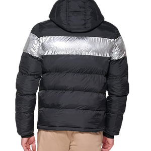 wholesale custom Puffer <b>Jacket</b> Outdoor Winter <b>Jacket</b> Wholesale Men street style puffer <b>jackets</b> - Product Image 6