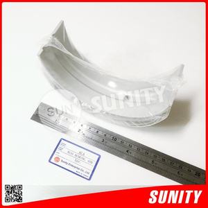 Roulement principal 6LA de haute qualité Sunity STD nouveau Inboard pour moteur marin Yanmar de Taiwan - Product Image 3